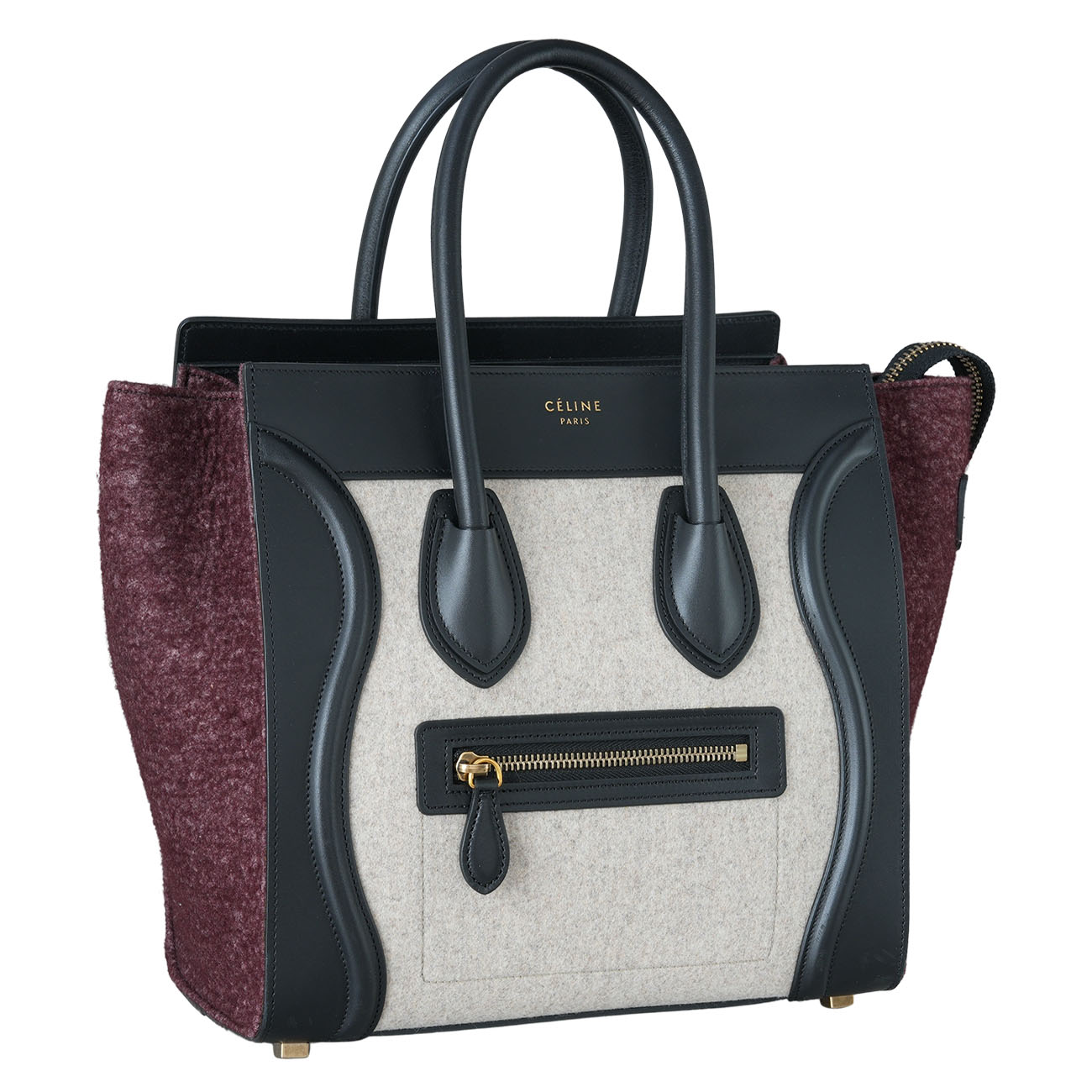 CELINE(USED)셀린느 러기지 마이크로