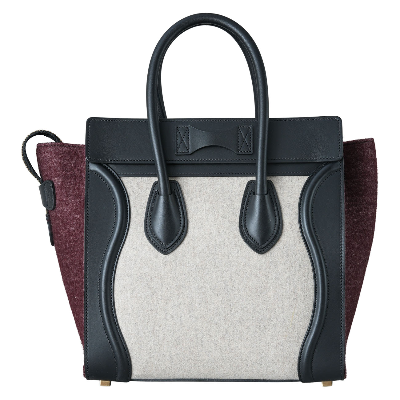 CELINE(USED)셀린느 러기지 마이크로
