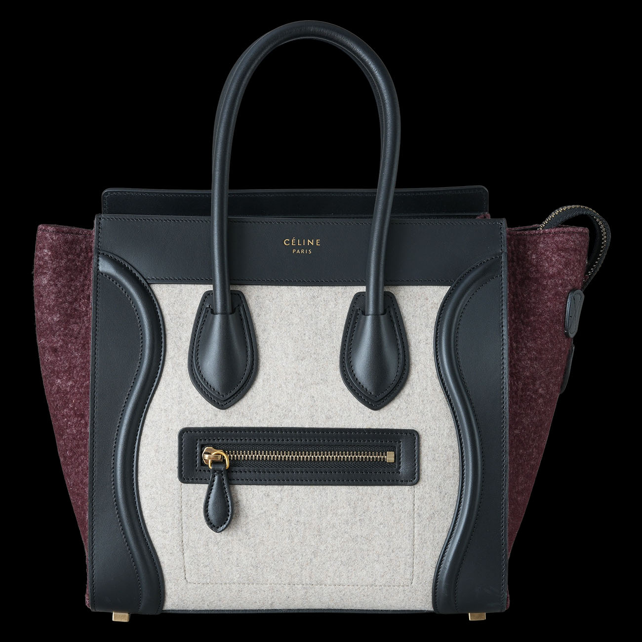 CELINE(USED)셀린느 러기지 마이크로