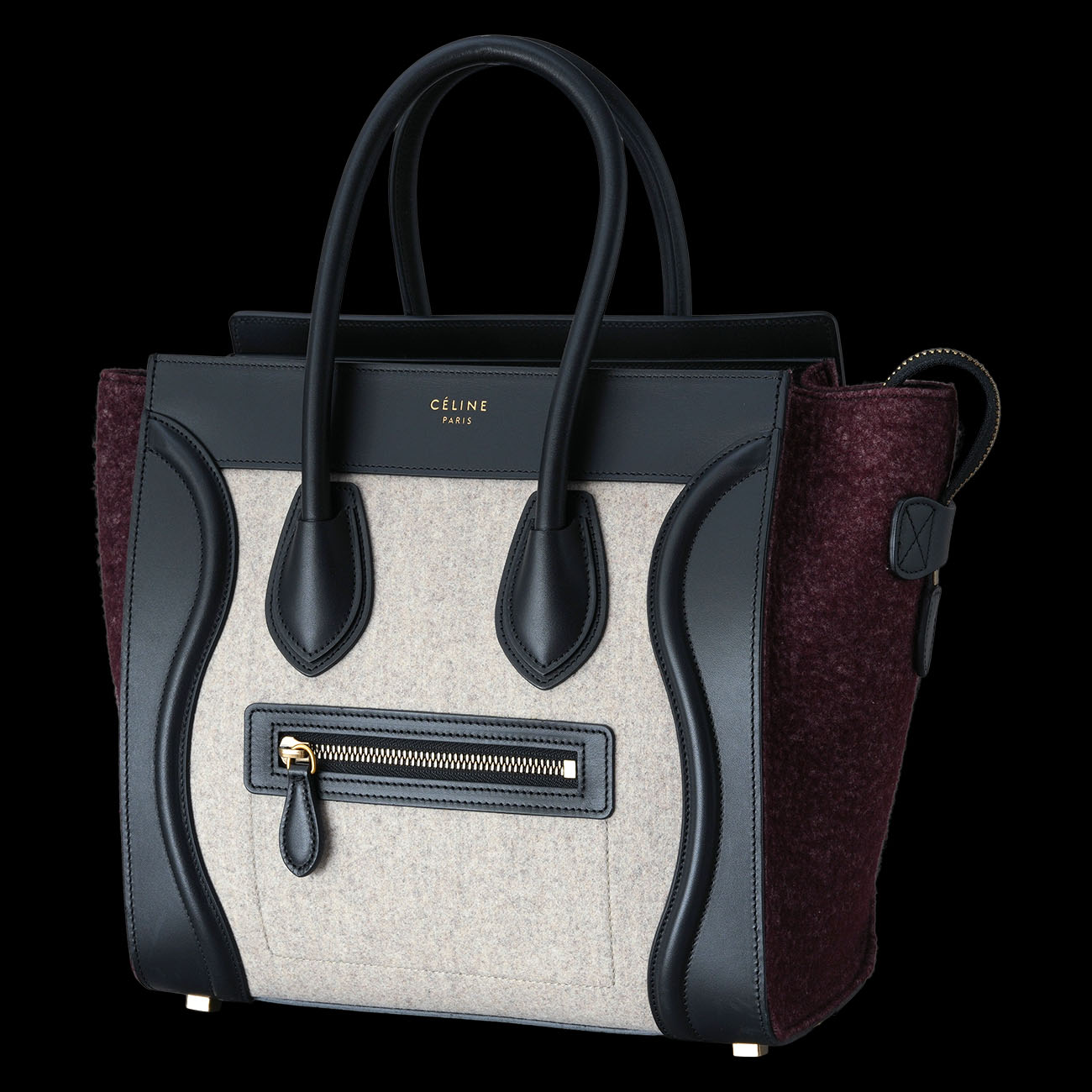 CELINE(USED)셀린느 러기지 마이크로