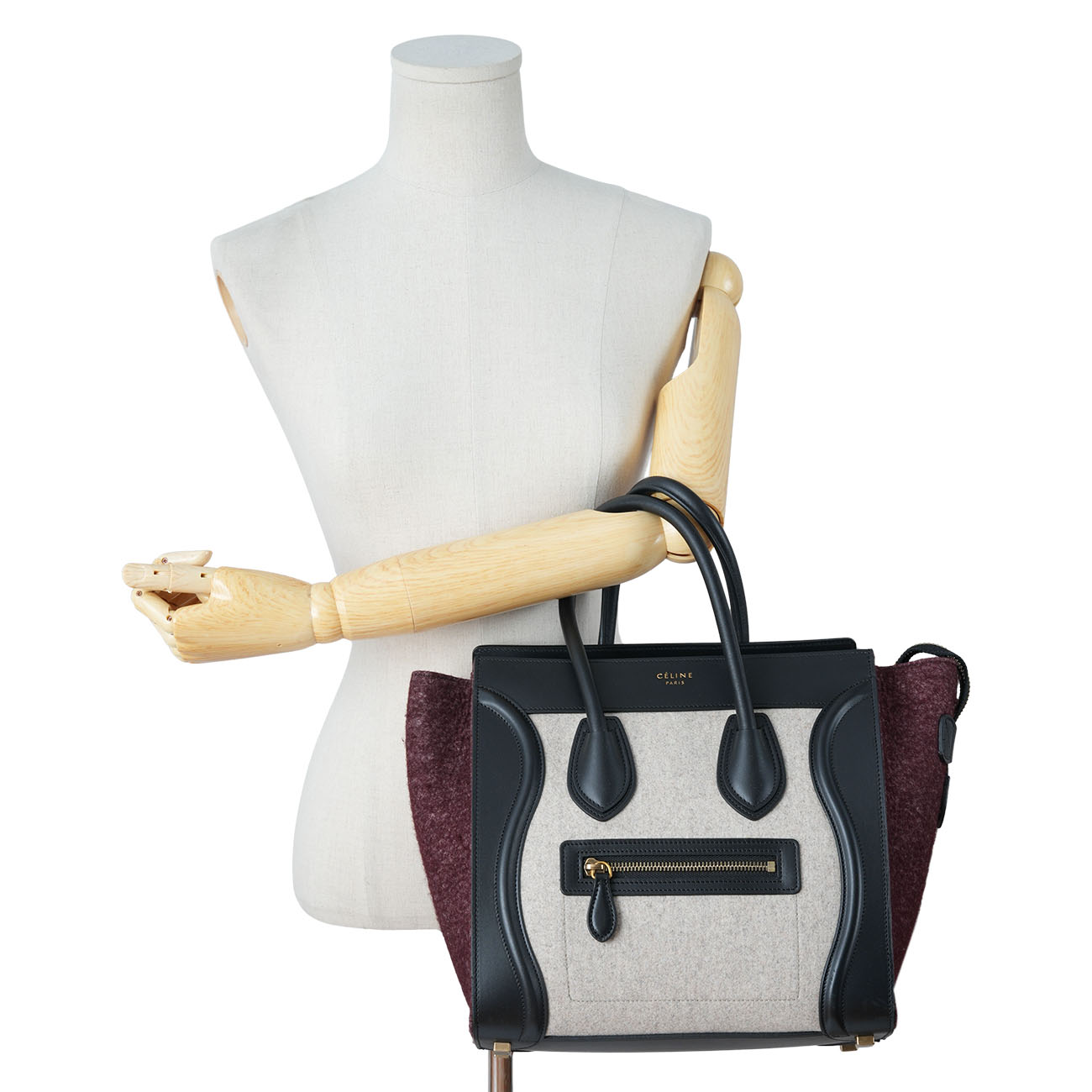 CELINE(USED)셀린느 러기지 마이크로