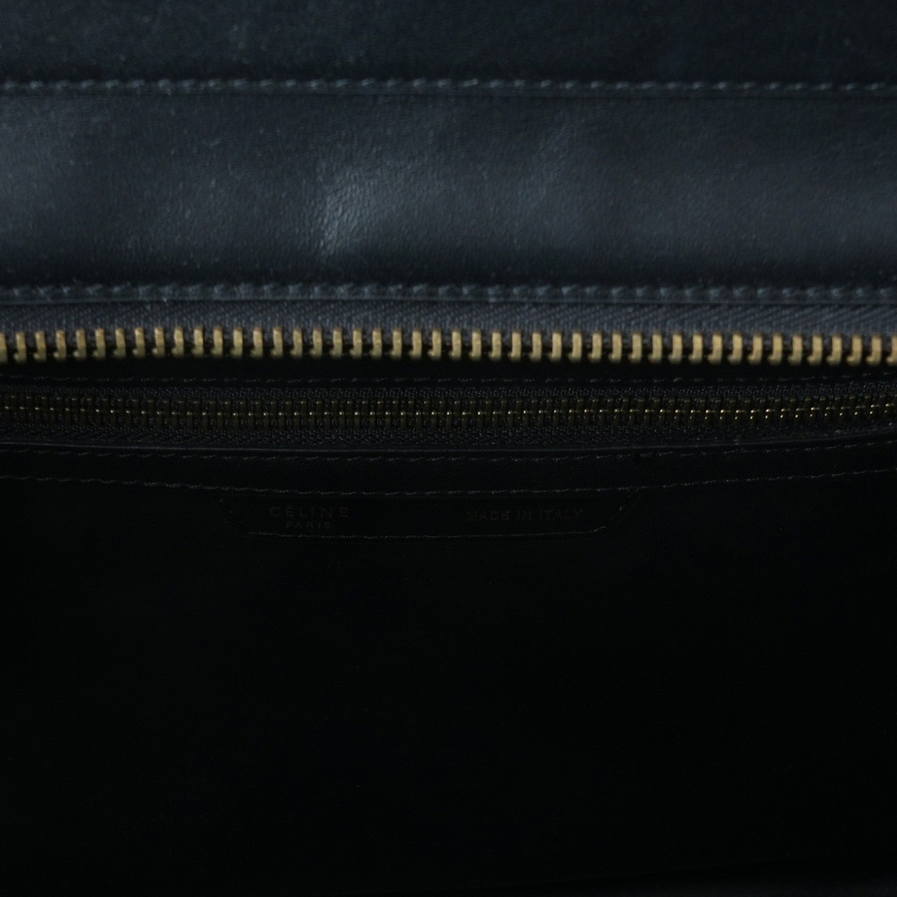 CELINE(USED)셀린느 러기지백