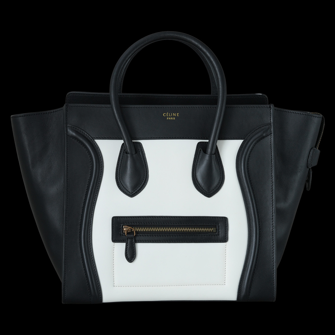 CELINE(USED)셀린느 러기지백