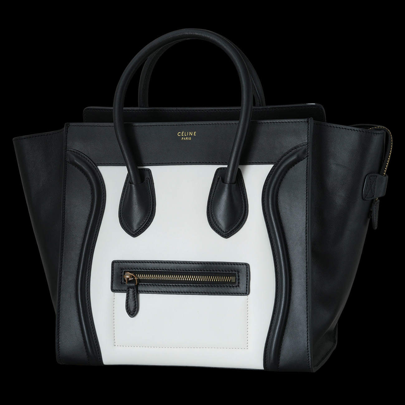 CELINE(USED)셀린느 러기지백