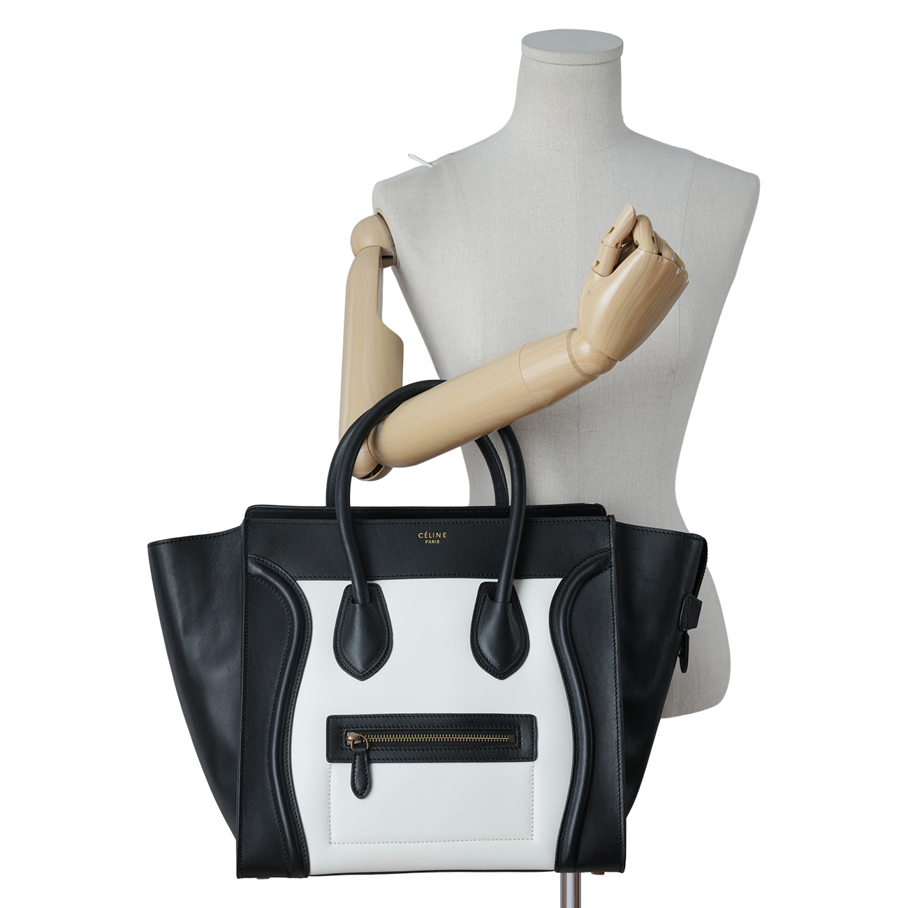 CELINE(USED)셀린느 러기지백