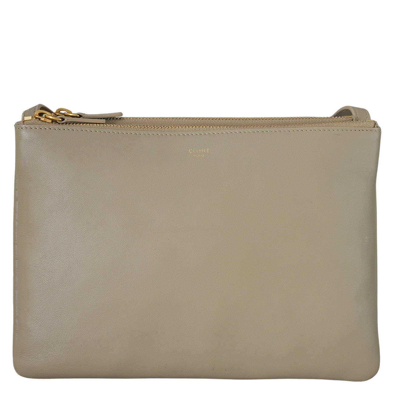 CELINE(USED)셀린느 트리오백 라지