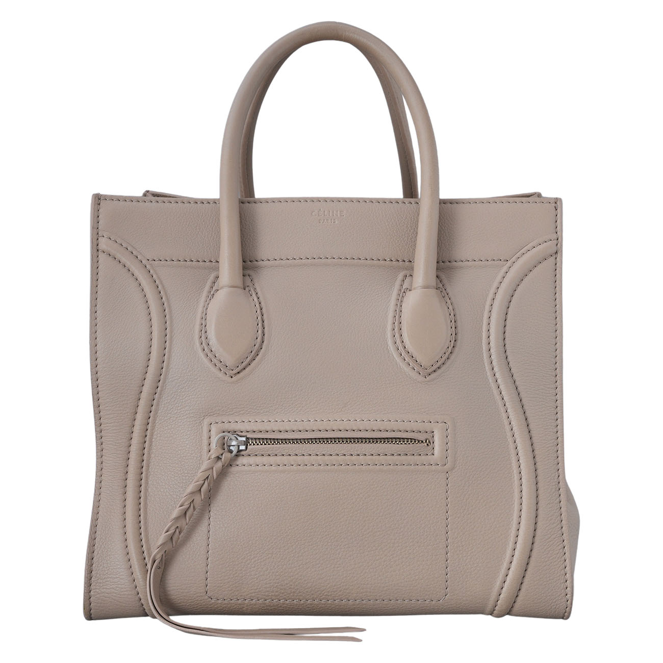 CELINE(USED)셀린느 러기지백