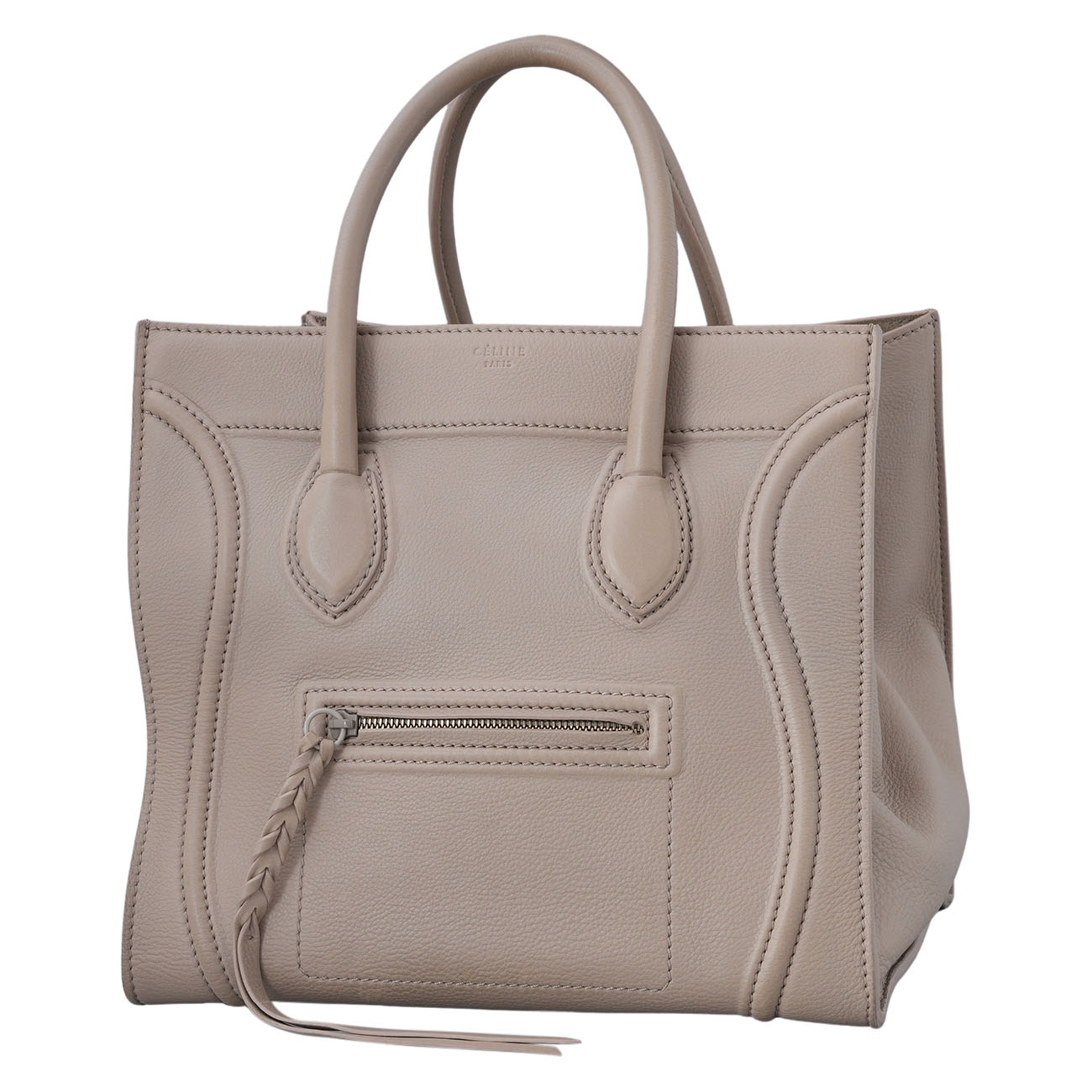 CELINE(USED)셀린느 러기지백