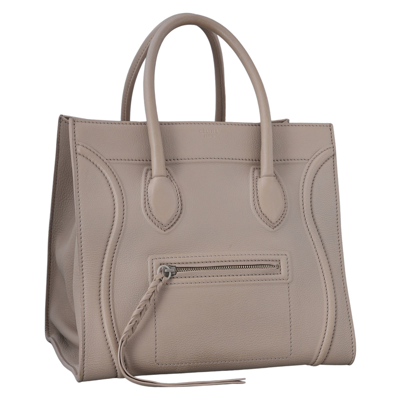 CELINE(USED)셀린느 러기지백