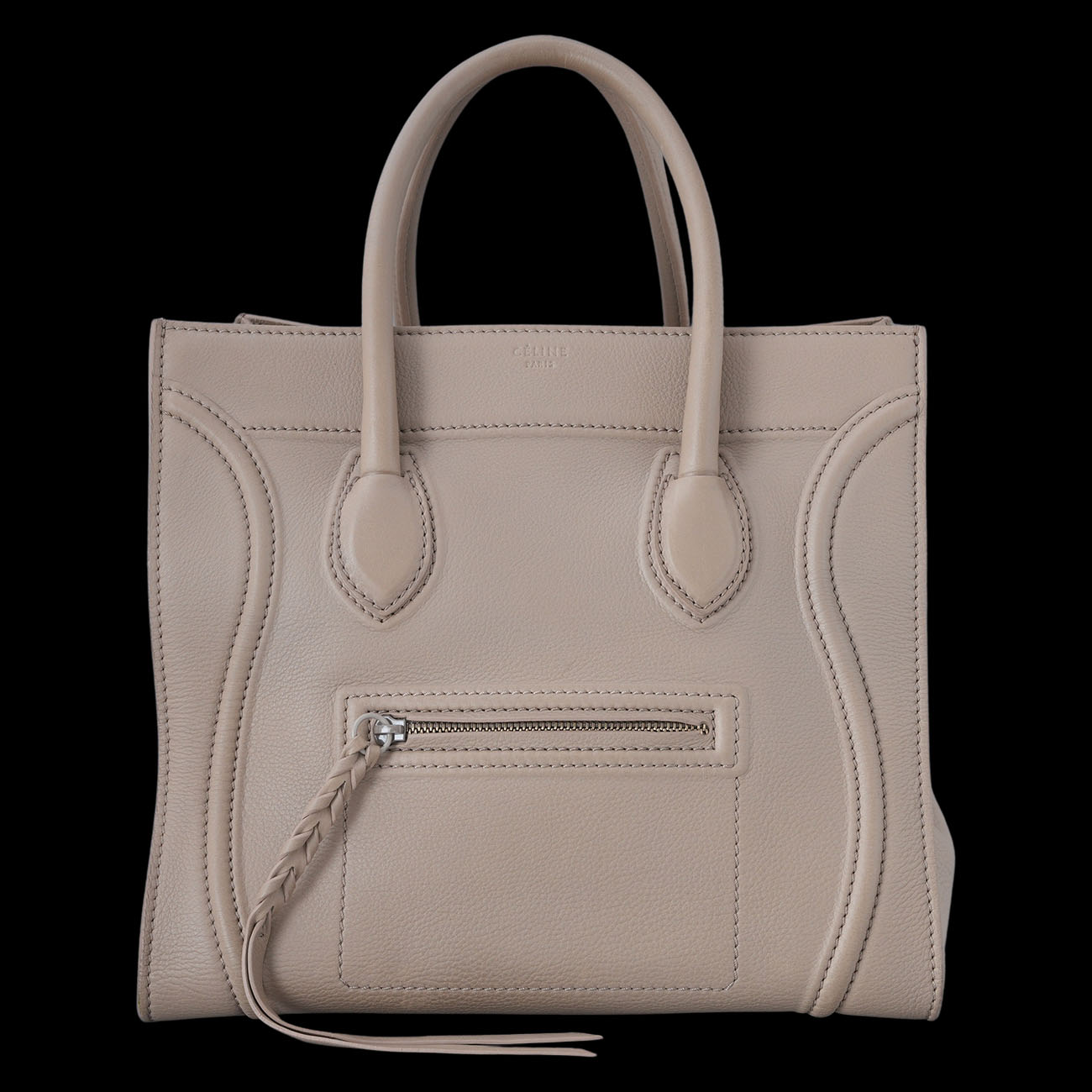 CELINE(USED)셀린느 러기지백