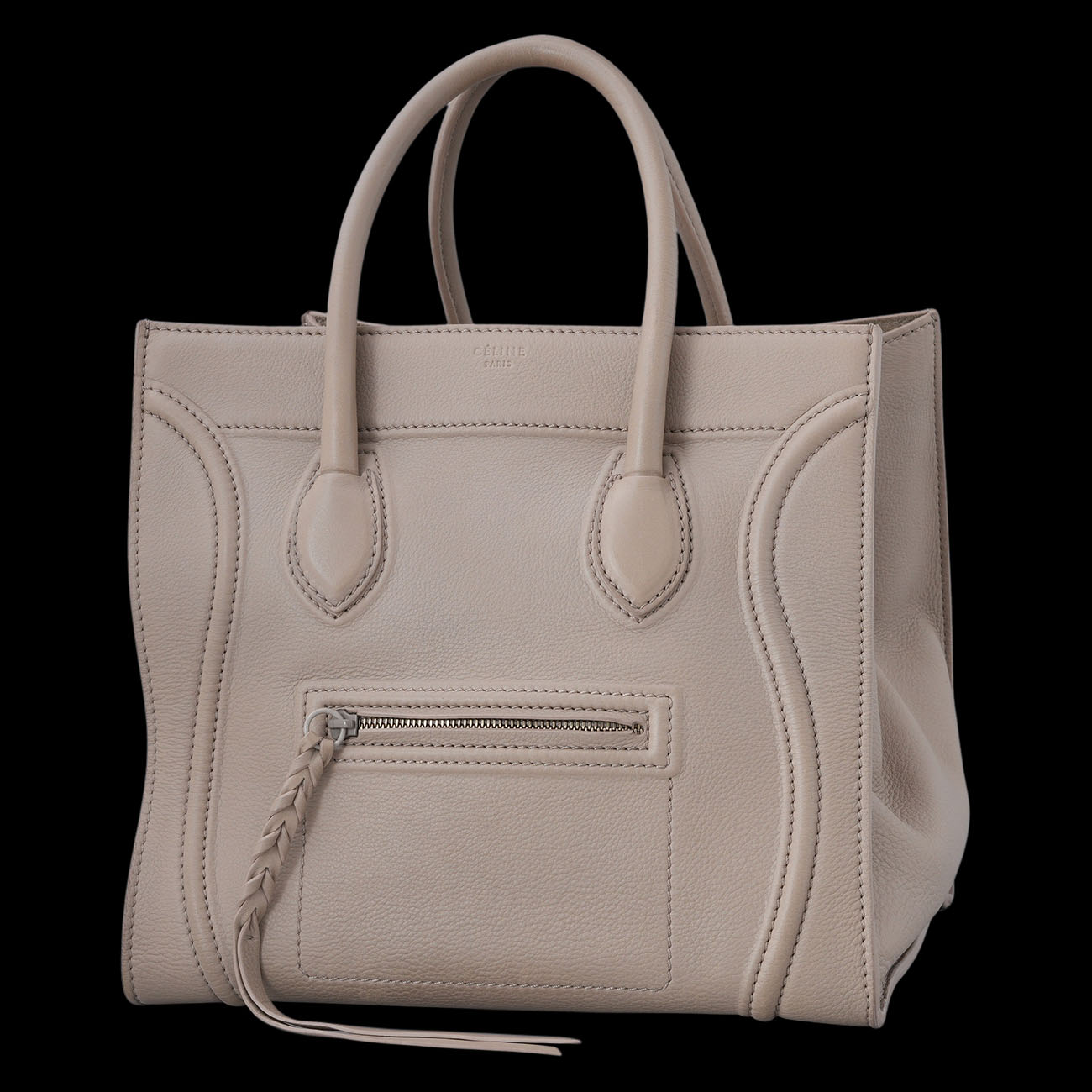 CELINE(USED)셀린느 러기지백