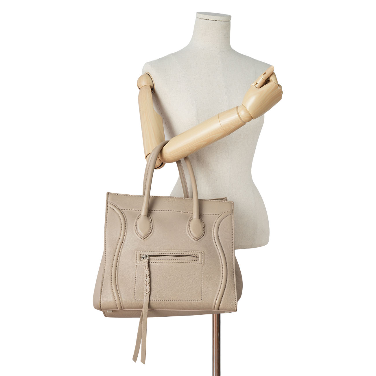 CELINE(USED)셀린느 러기지백