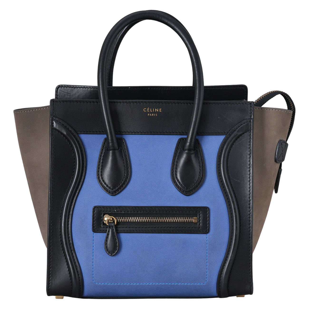 CELINE(USED)셀린느 러기지 마이크로