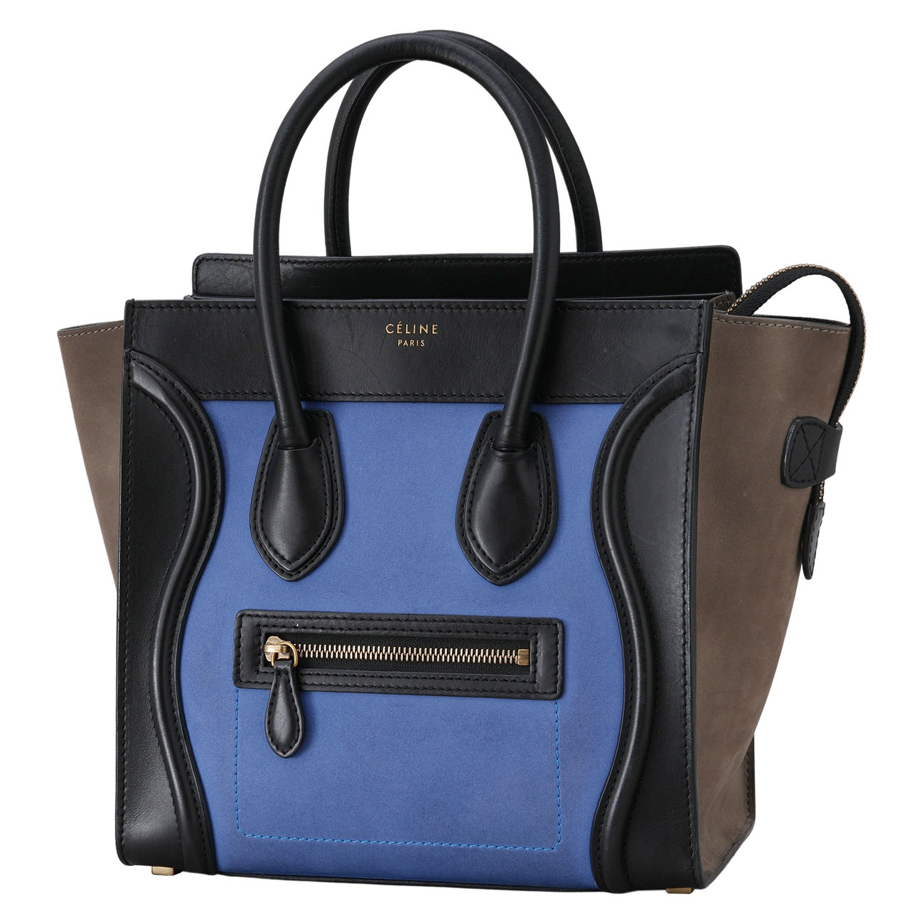 CELINE(USED)셀린느 러기지 마이크로
