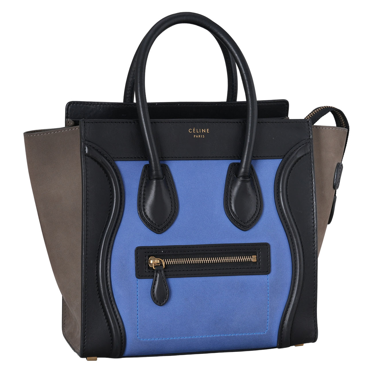 CELINE(USED)셀린느 러기지 마이크로
