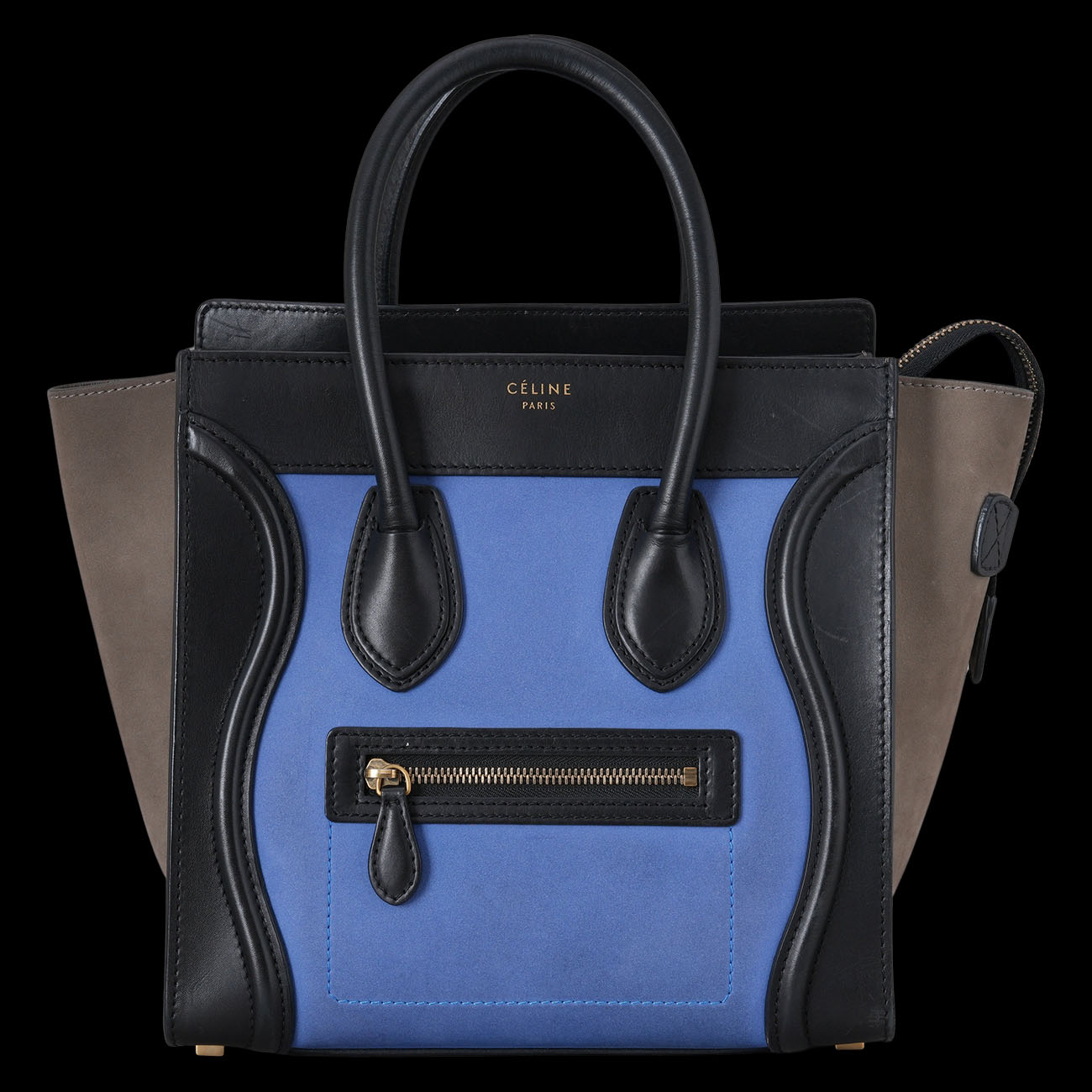 CELINE(USED)셀린느 러기지 마이크로