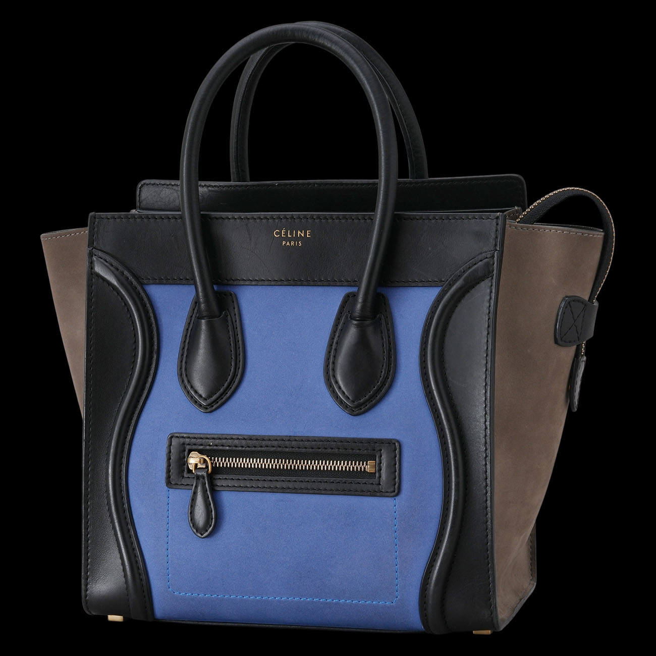 CELINE(USED)셀린느 러기지 마이크로