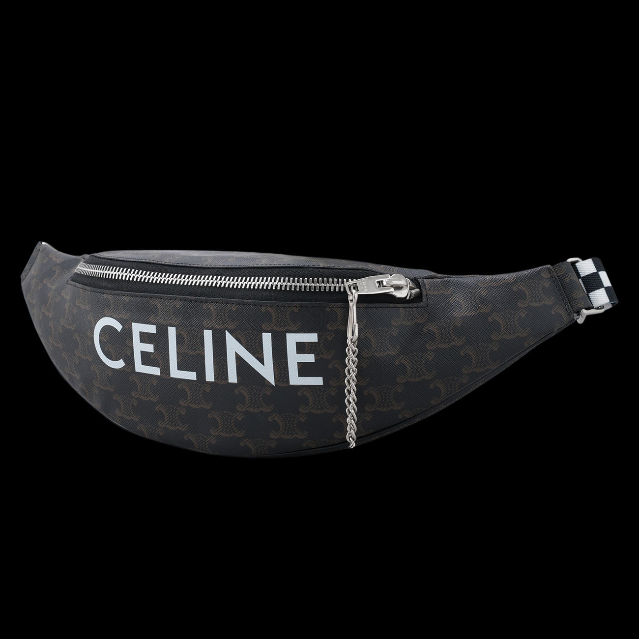 CELINE(USED)셀린느 트리오페 범백