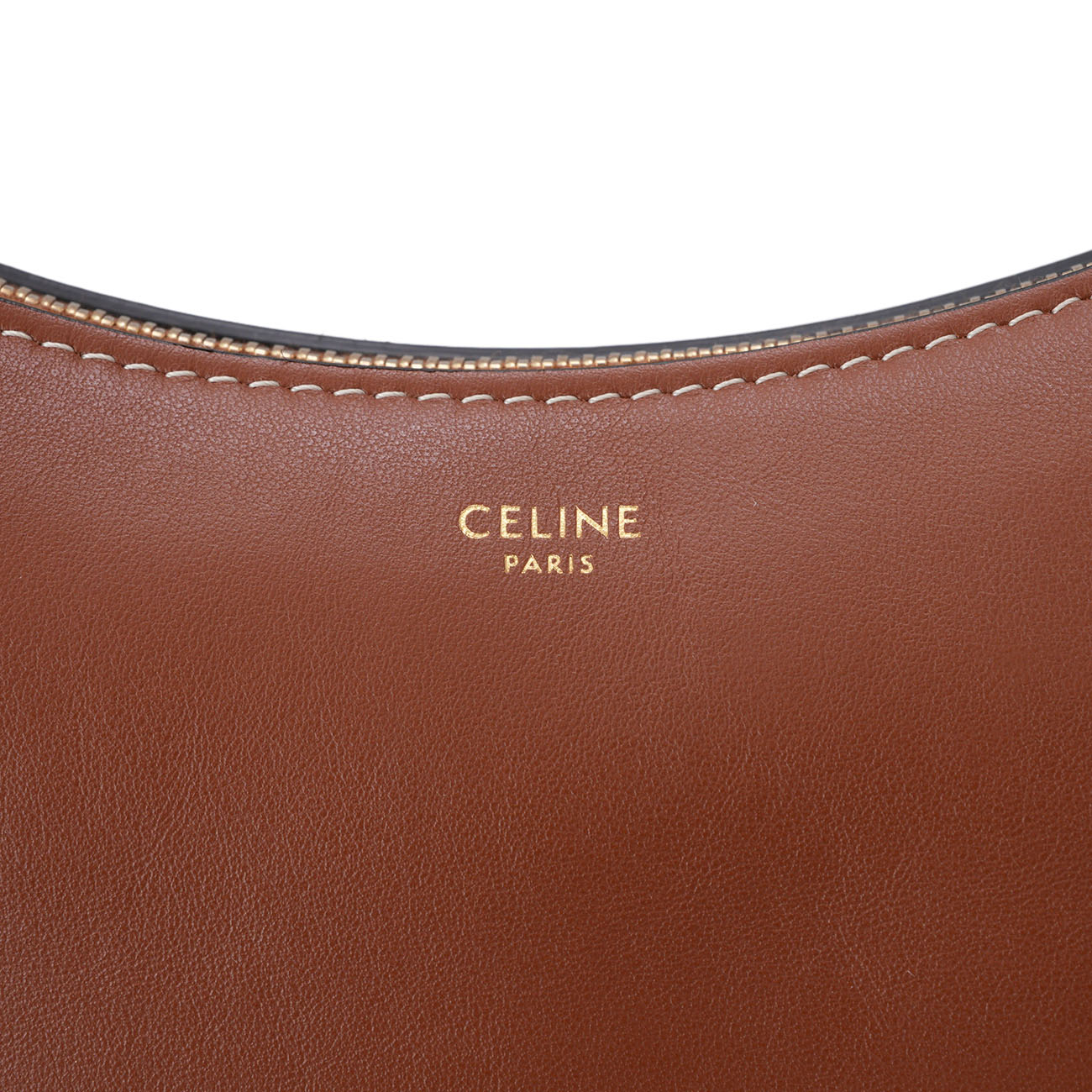 CELINE(USED)셀린느 아바 호보 체인 숄더백