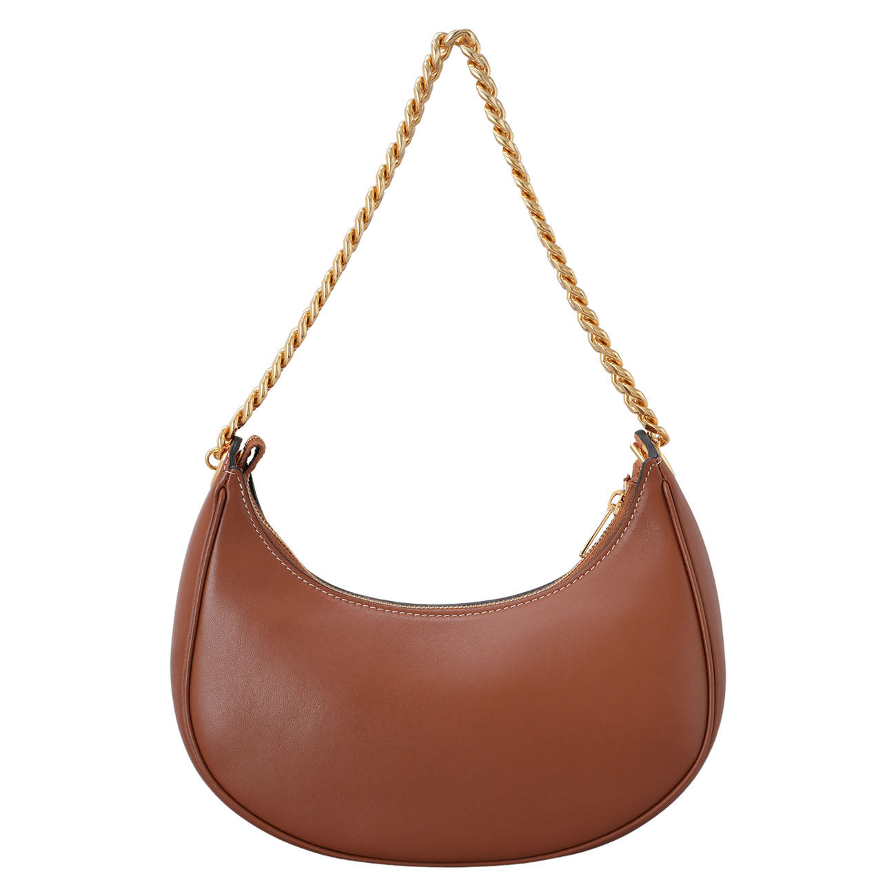CELINE(USED)셀린느 아바 호보 체인 숄더백