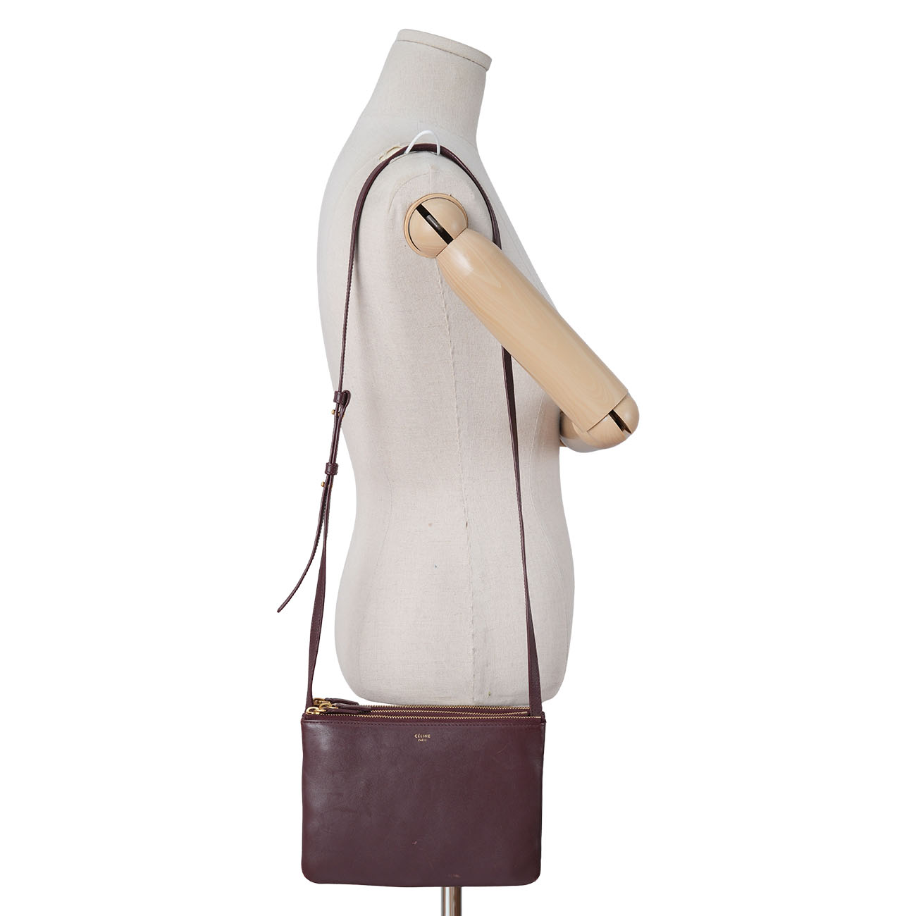 CELINE(USED)셀린느 트리오백
