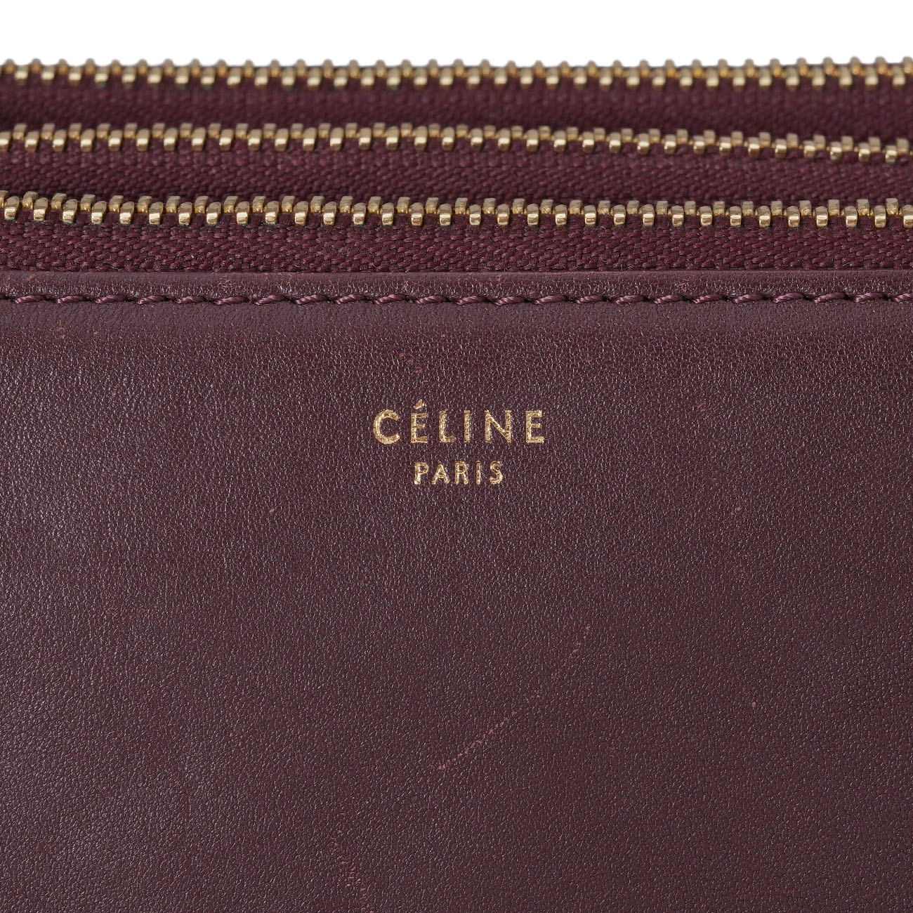 CELINE(USED)셀린느 트리오백