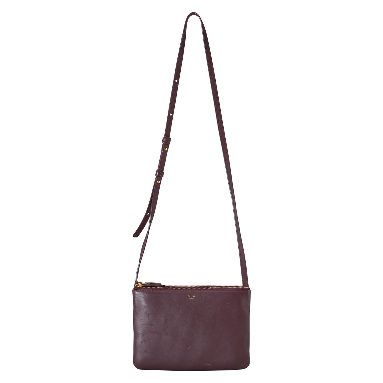 CELINE(USED)셀린느 트리오백