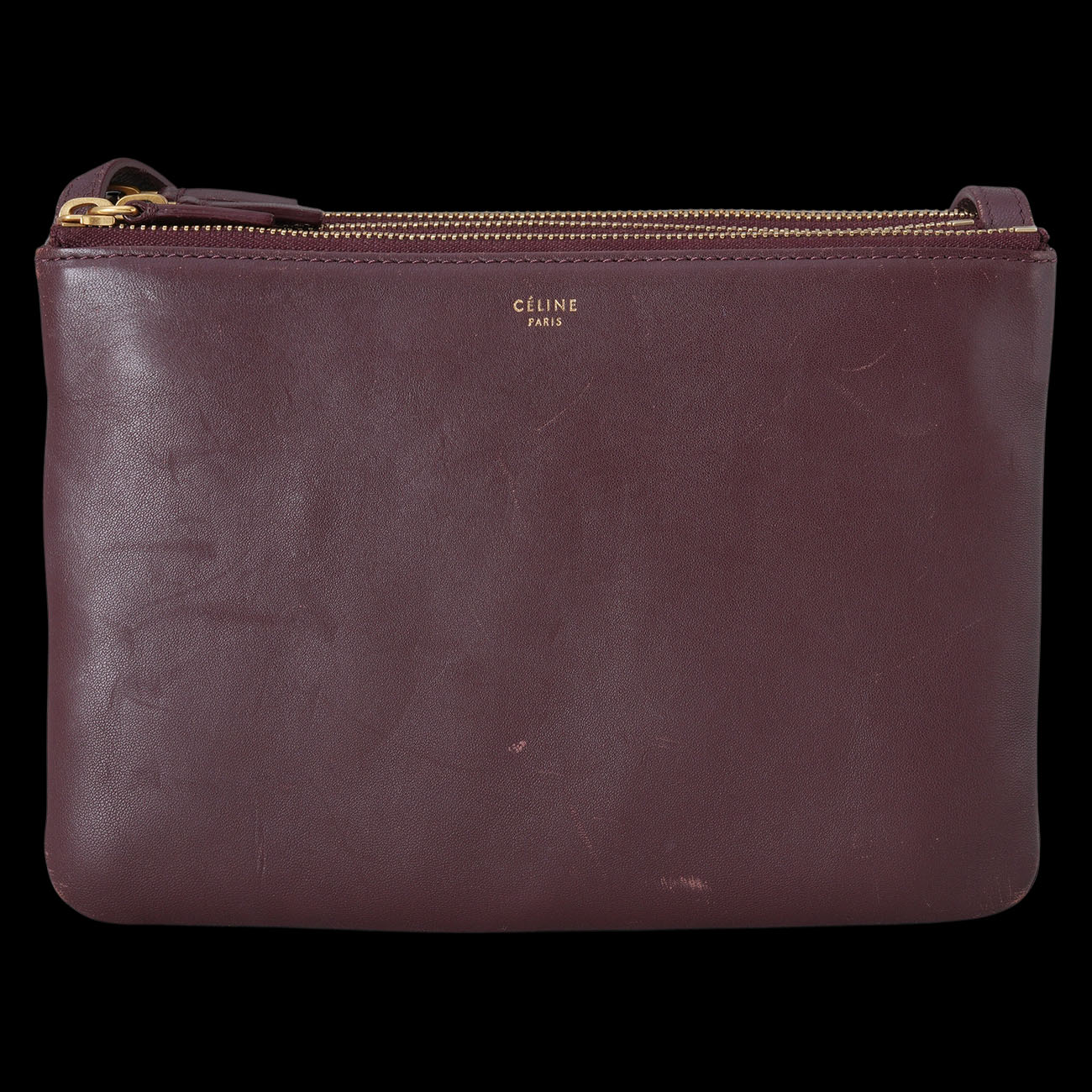 CELINE(USED)셀린느 트리오백