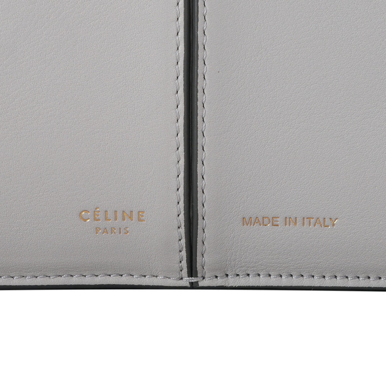 CELINE(USED)셀린느 클러치 온 체인백