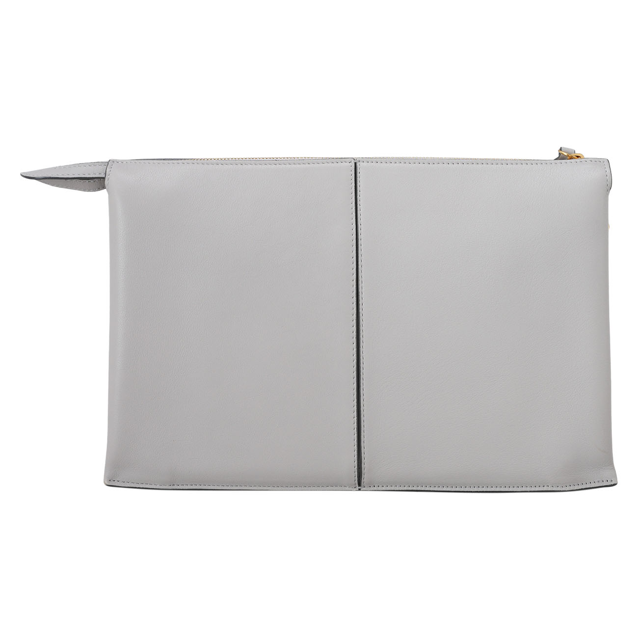 CELINE(USED)셀린느 클러치 온 체인백