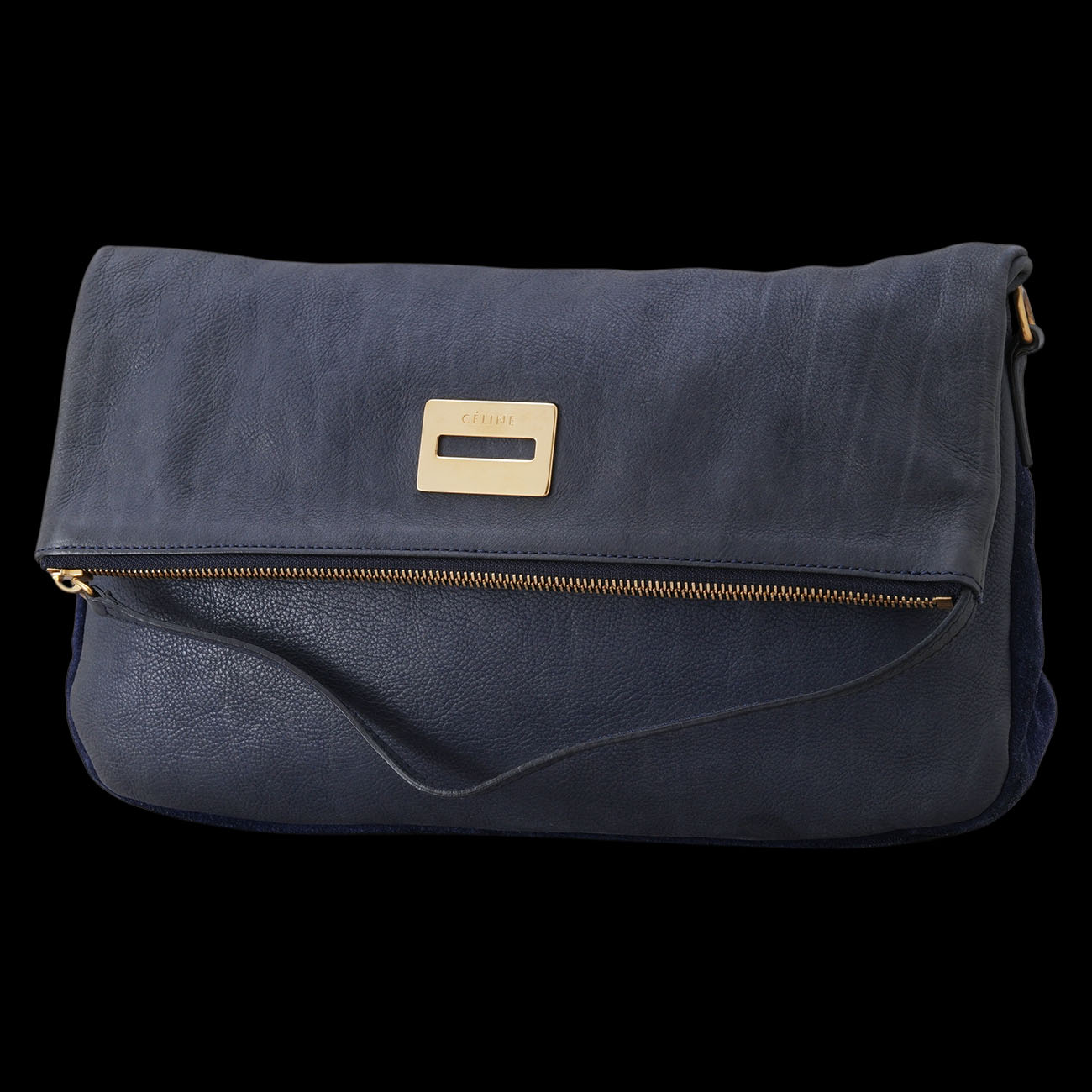 CELINE(USED)셀린느 숄더백