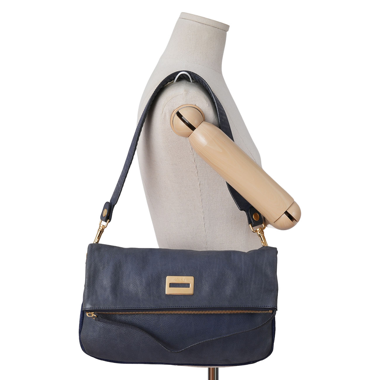 CELINE(USED)셀린느 숄더백