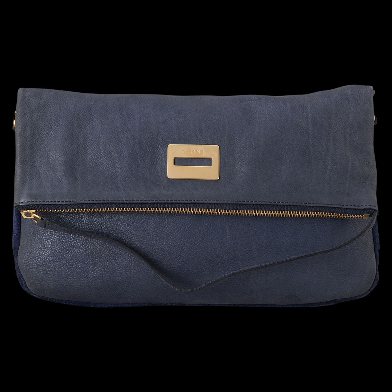 CELINE(USED)셀린느 숄더백