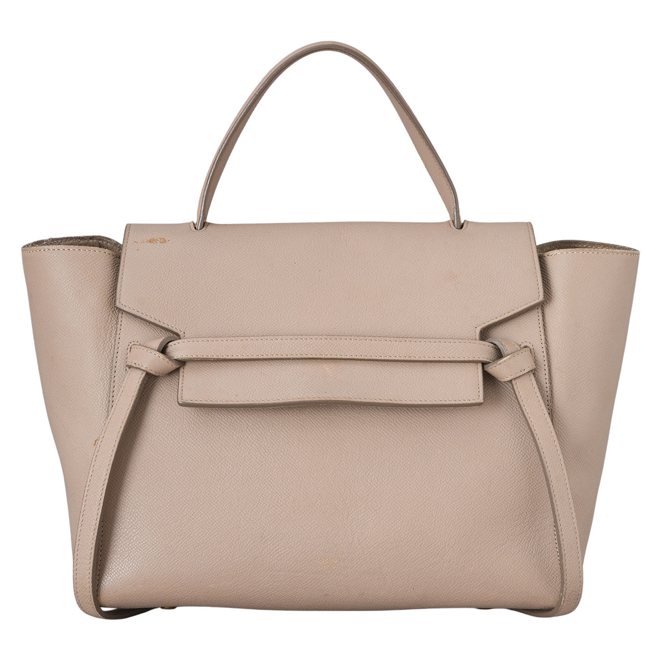 CELINE(USED)셀린느 벨트백 미니