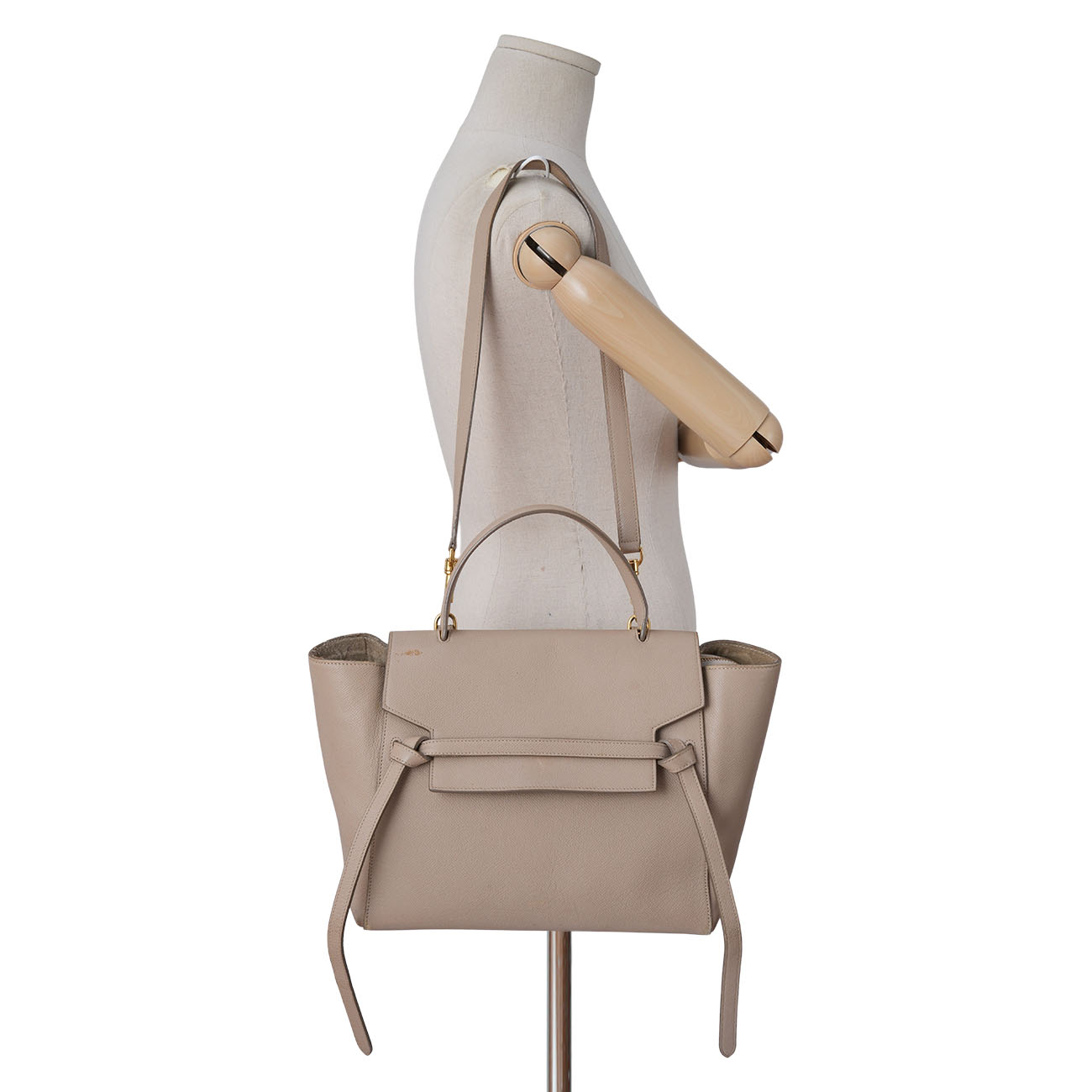 CELINE(USED)셀린느 벨트백 미니