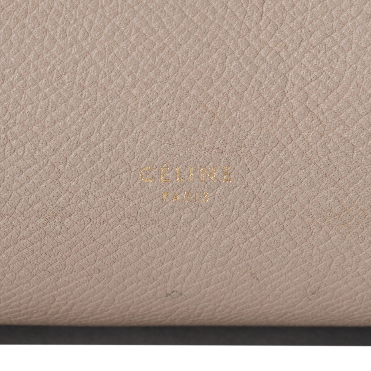 CELINE(USED)셀린느 벨트백 미니