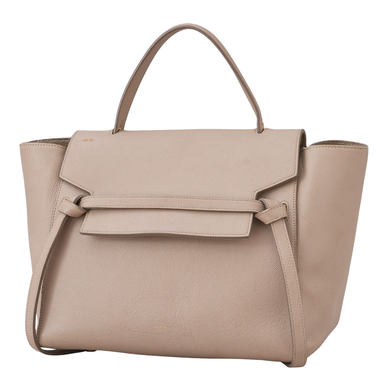 CELINE(USED)셀린느 벨트백 미니