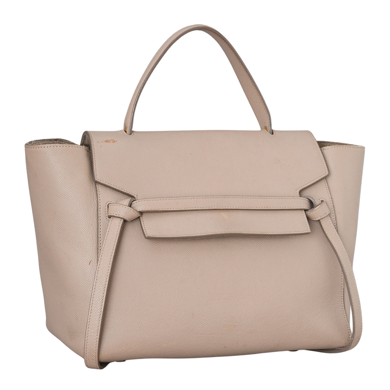 CELINE(USED)셀린느 벨트백 미니