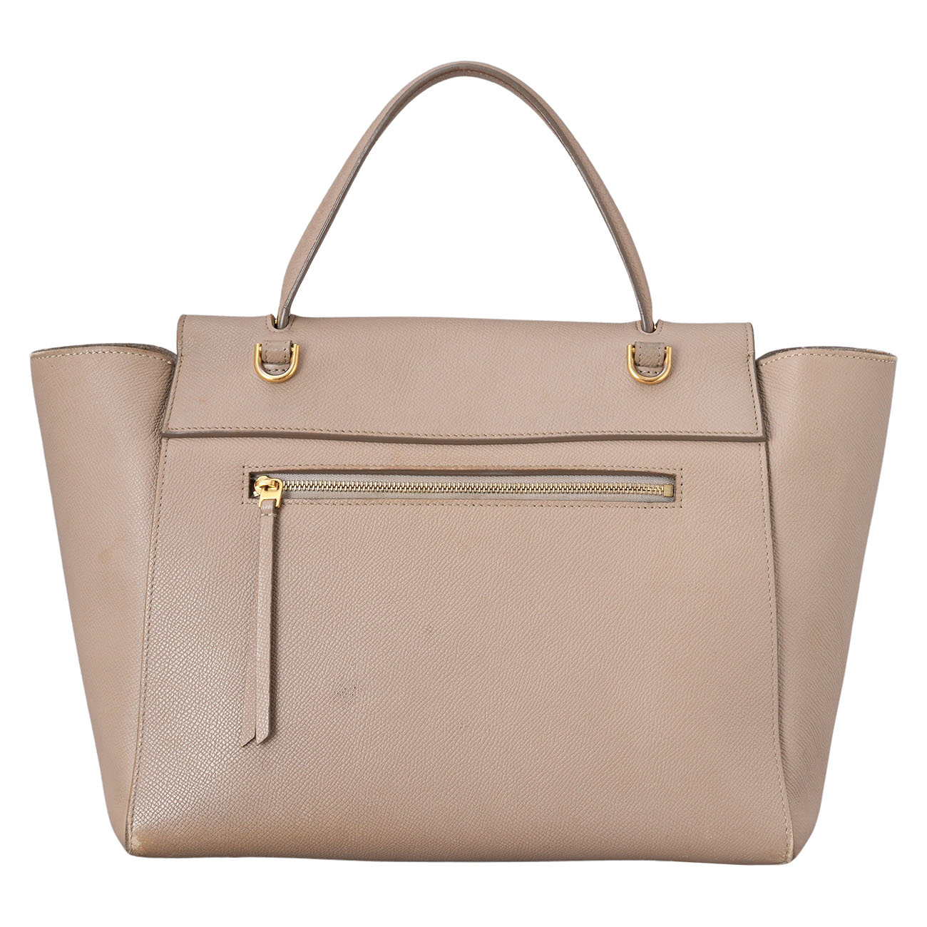 CELINE(USED)셀린느 벨트백 미니