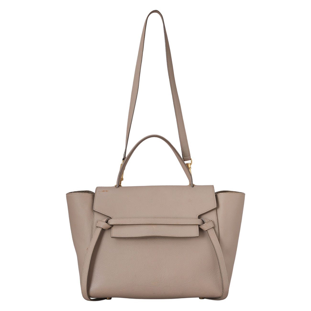 CELINE(USED)셀린느 벨트백 미니