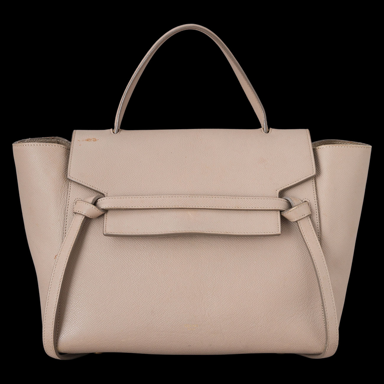 CELINE(USED)셀린느 벨트백 미니