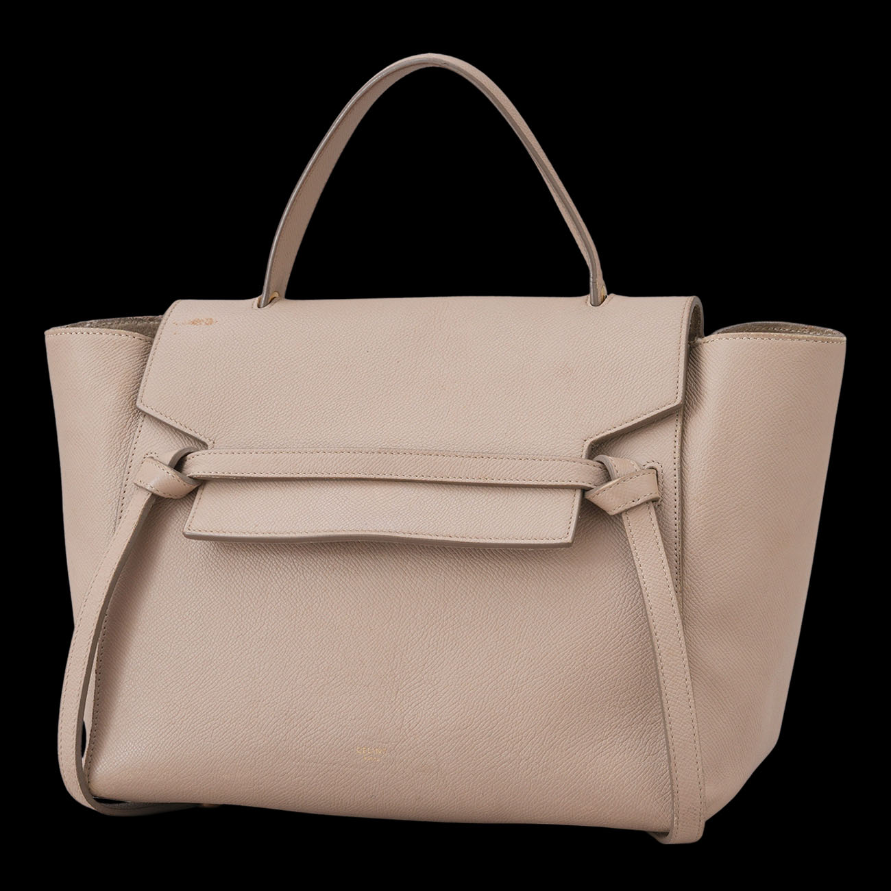 CELINE(USED)셀린느 벨트백 미니