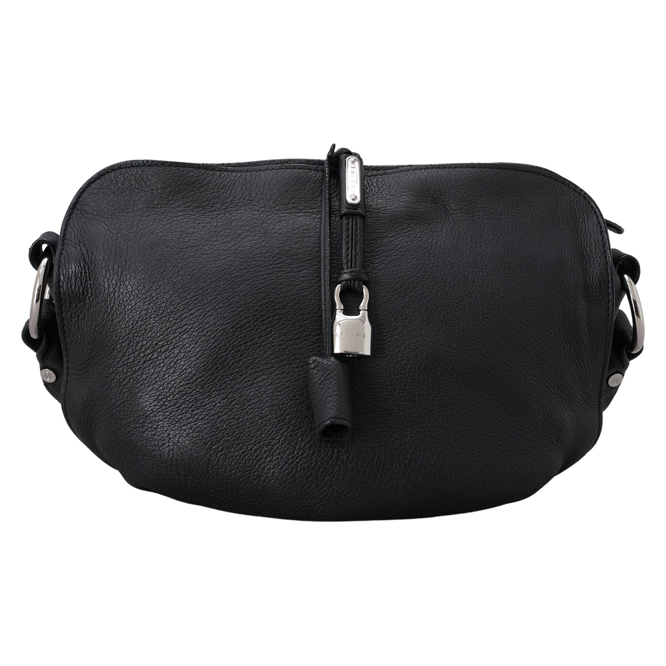 CELINE(USED)셀린느 호보 숄더백
