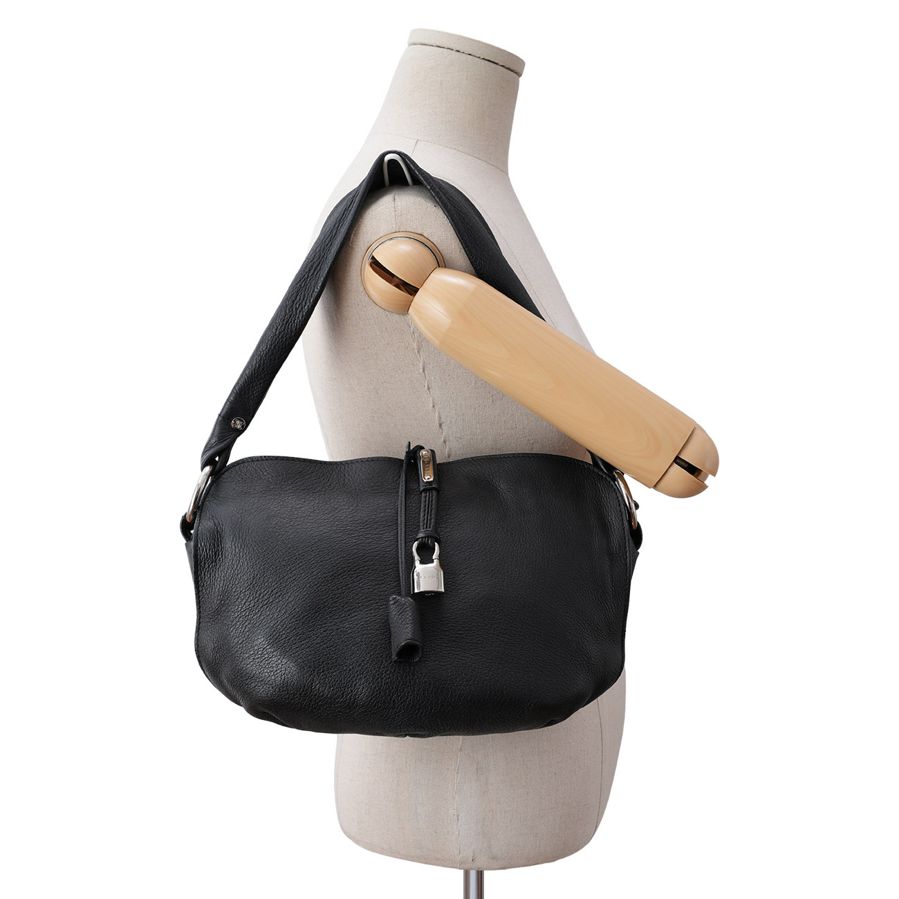 CELINE(USED)셀린느 호보 숄더백