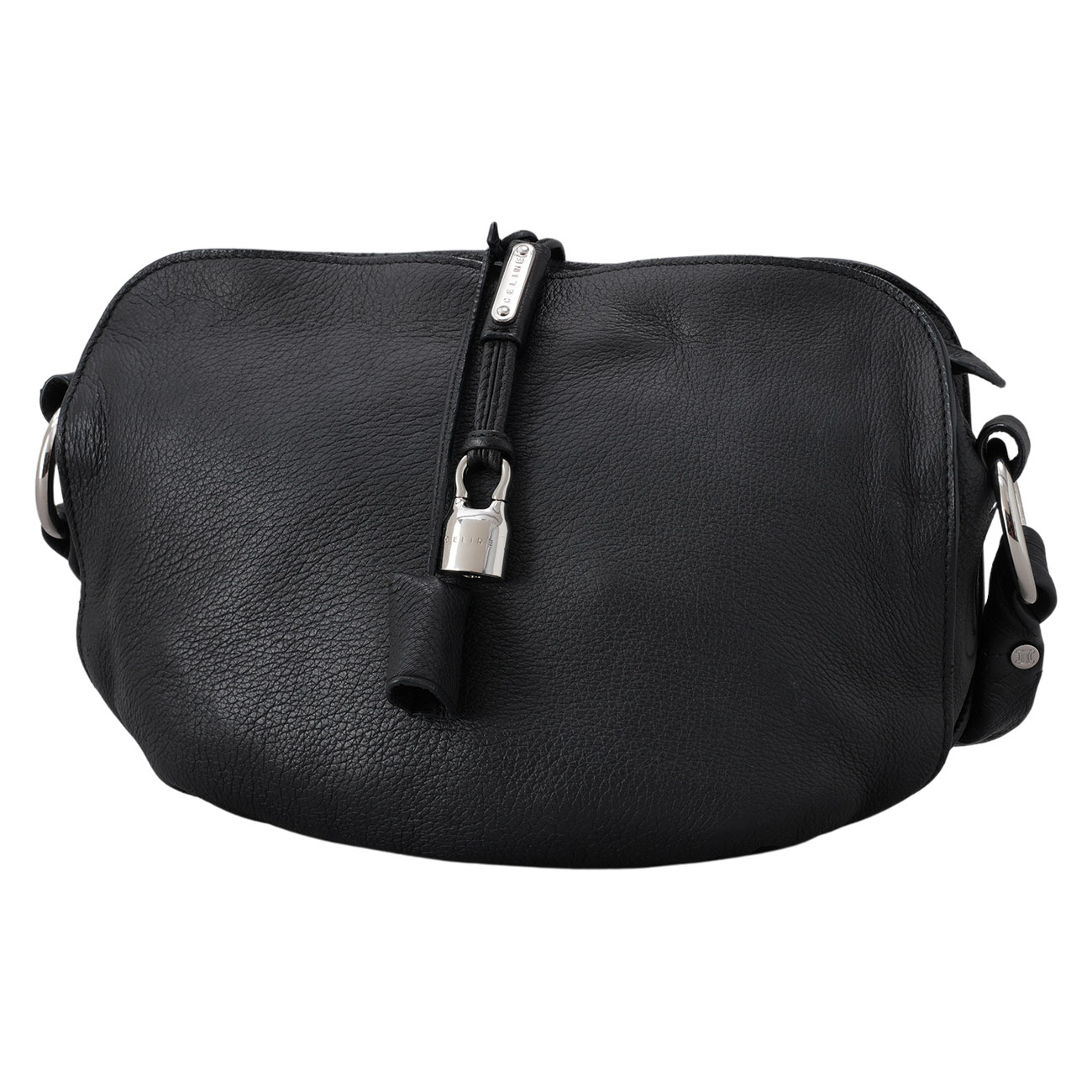 CELINE(USED)셀린느 호보 숄더백