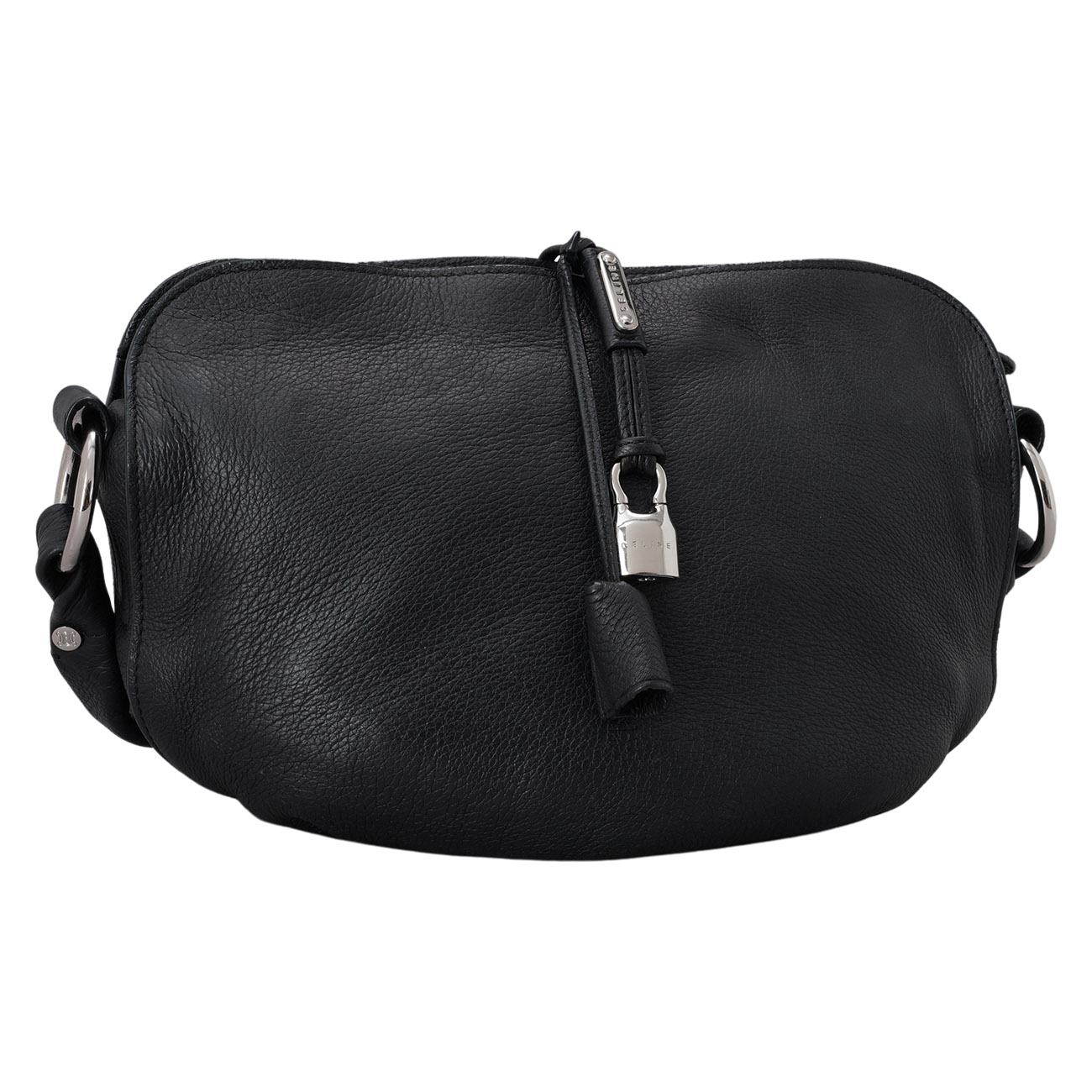CELINE(USED)셀린느 호보 숄더백