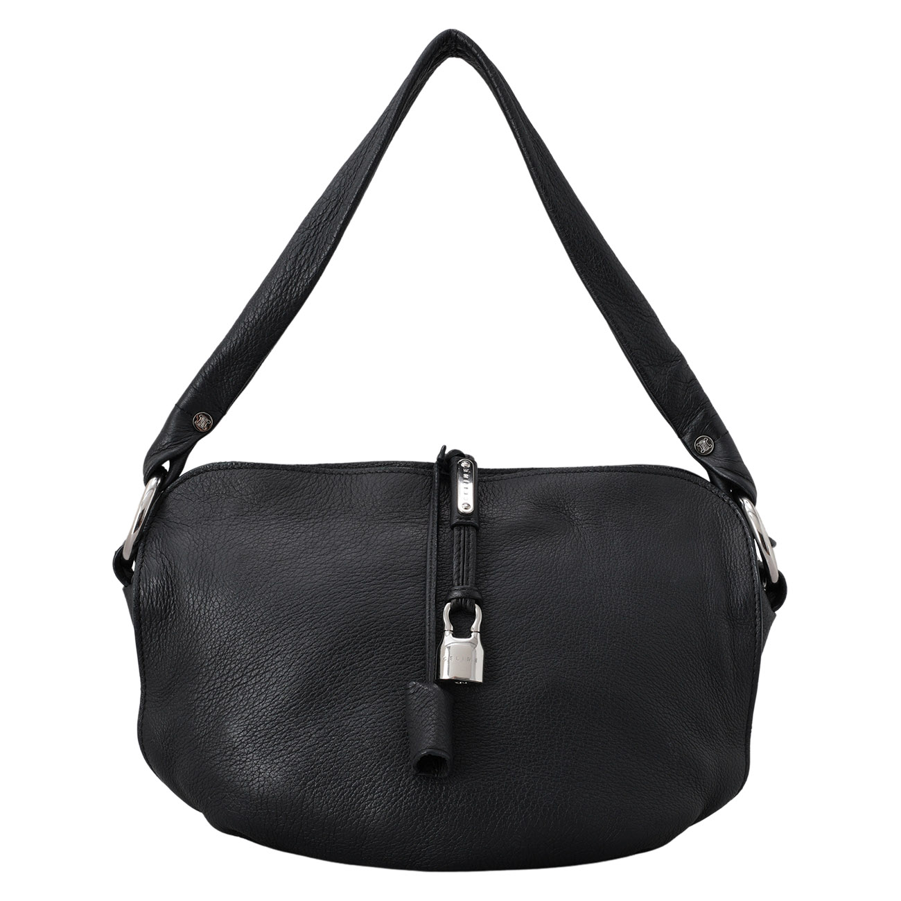 CELINE(USED)셀린느 호보 숄더백