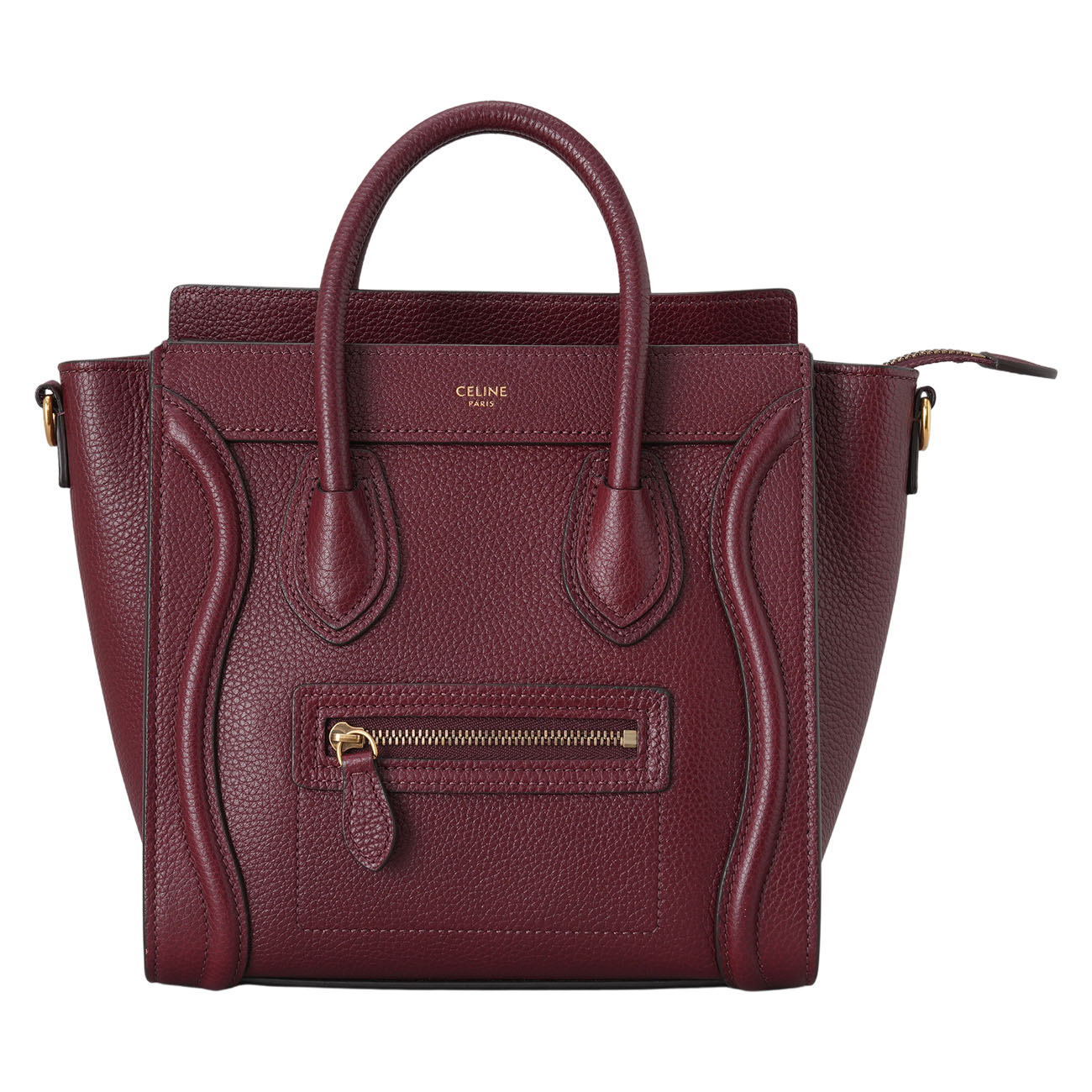 CELINE(USED)셀린느 러기지백 나노
