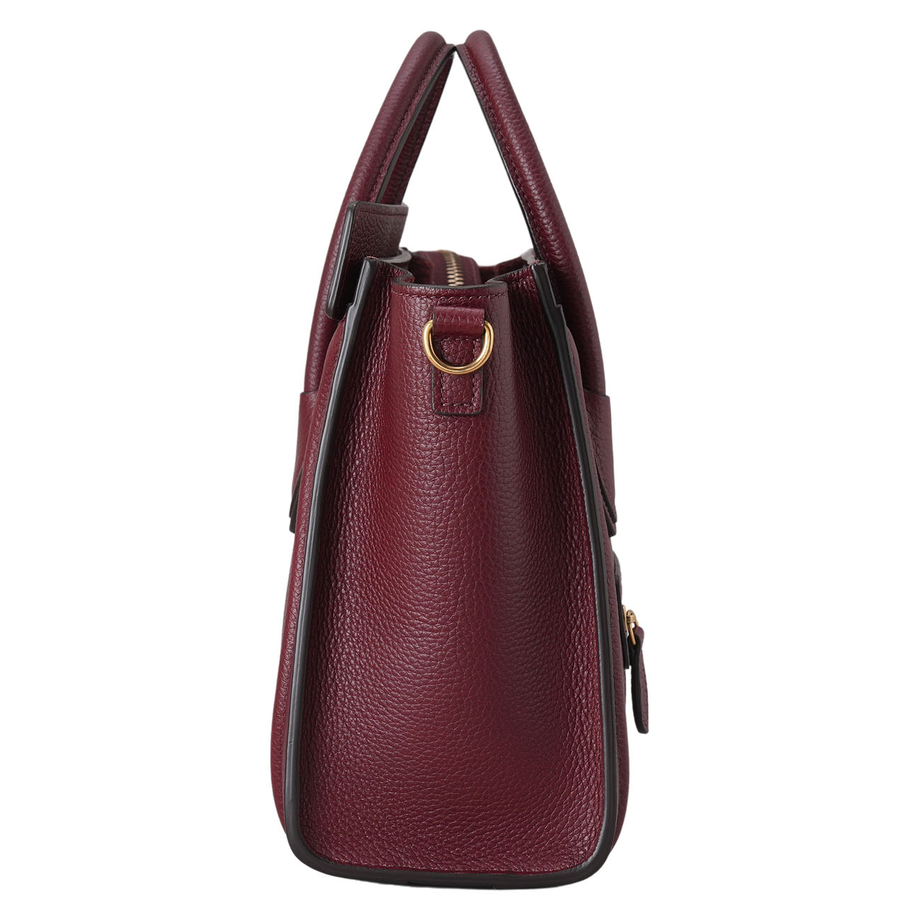 CELINE(USED)셀린느 러기지백 나노