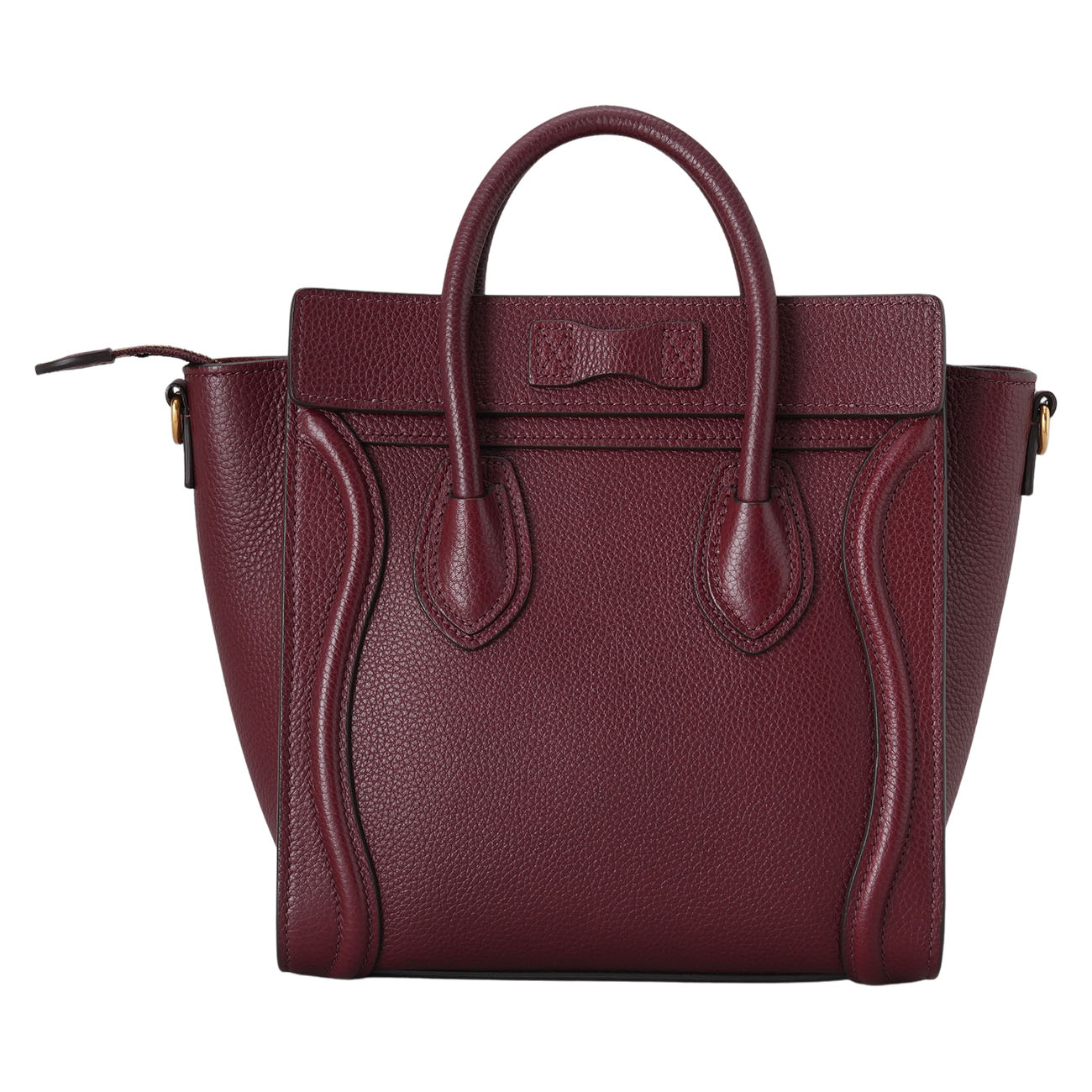 CELINE(USED)셀린느 러기지백 나노